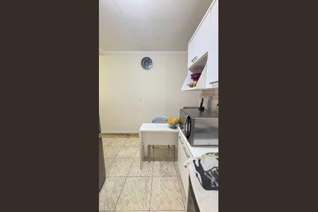 Apartamento à venda com 80m², 2 quartos e 1 vagaCozinha