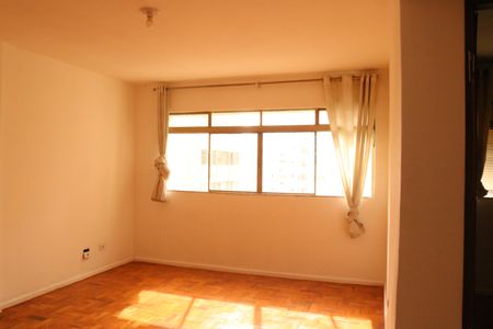 Apartamento para alugar com 117m², 2 quartos e 1 vagaSala