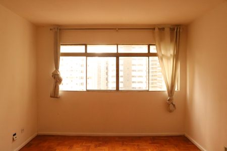 Apartamento para alugar com 117m², 2 quartos e 1 vagaSala