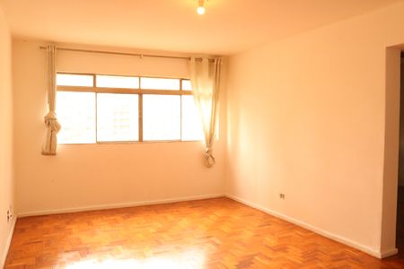 Apartamento para alugar com 117m², 2 quartos e 1 vagaSala