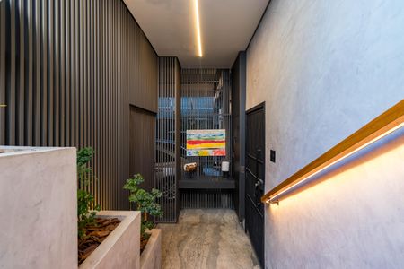 Casa à venda com 412m², 3 quartos e 3 vagas Casa à venda com 412m², 3 quartos e 3 vagasCorredor