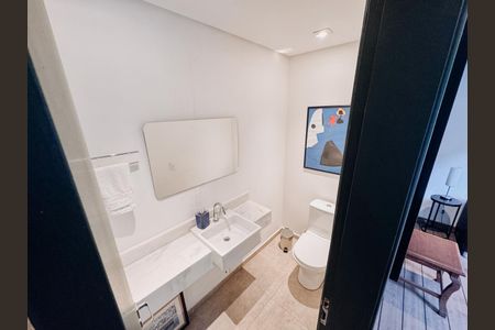 Casa à venda com 412m², 3 quartos e 3 vagas Casa à venda com 412m², 3 quartos e 3 vagasLavabo