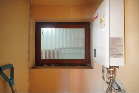 Casa à venda com 175m², 3 quartos e 2 vagasÁrea comum