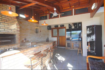 Casa à venda com 175m², 3 quartos e 2 vagasÁrea comum