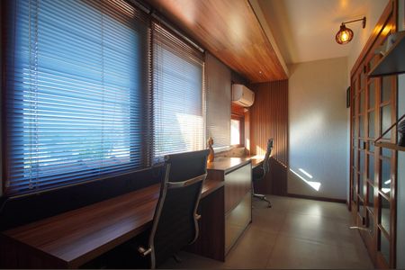 Casa à venda com 175m², 3 quartos e 2 vagasEscritório