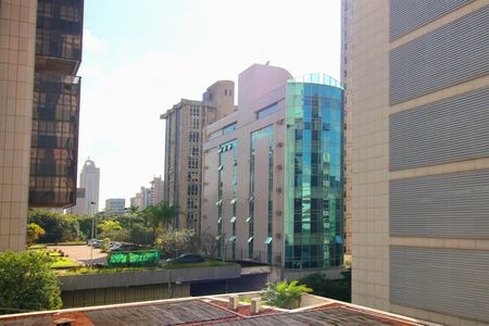 Apartamento à venda com 197m², 4 quartos e 4 vagasVista Suíte 1