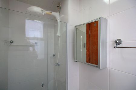 Apartamento à venda com 197m², 4 quartos e 4 vagasBanheiro de Serviço