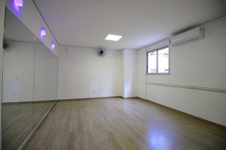 Apartamento à venda com 197m², 4 quartos e 4 vagasÁrea comum - Sala Multiuso