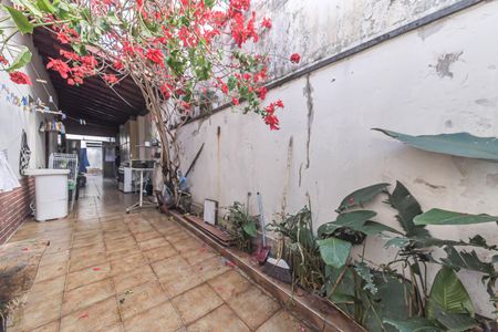 Casa à venda com 140m², 5 quartos e 3 vagasQuintal