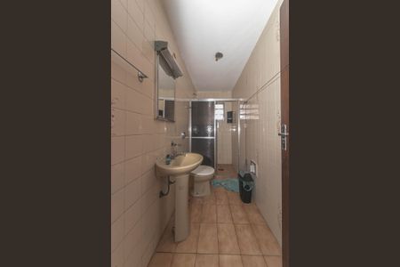 Casa à venda com 140m², 5 quartos e 3 vagasCasa 2 - Banheiro