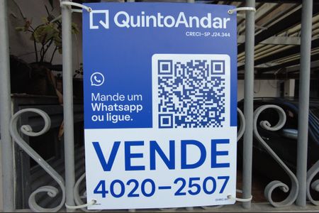 Casa à venda com 140m², 5 quartos e 3 vagasPlaca