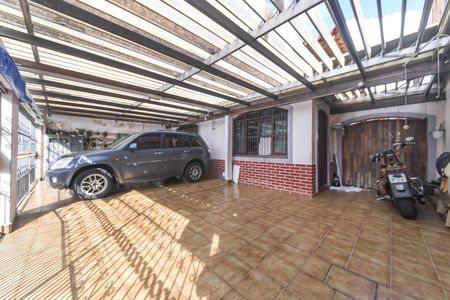 Casa à venda com 140m², 5 quartos e 3 vagasGaragem