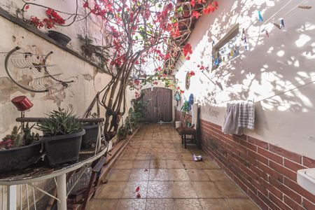 Casa à venda com 140m², 5 quartos e 3 vagasQuintal