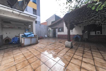 Casa à venda com 140m², 5 quartos e 3 vagasQuintal