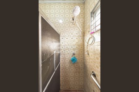 Casa à venda com 140m², 5 quartos e 3 vagasBanheiro Social