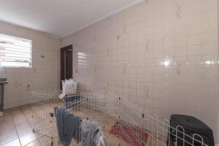 Casa à venda com 140m², 5 quartos e 3 vagasCasa 2 - Cozinha