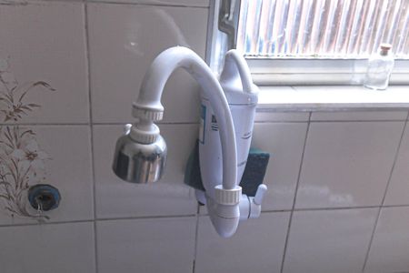 Casa à venda com 140m², 5 quartos e 3 vagasCasa 2 - Cozinha