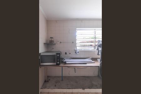 Casa à venda com 140m², 5 quartos e 3 vagasCasa 2 - Cozinha