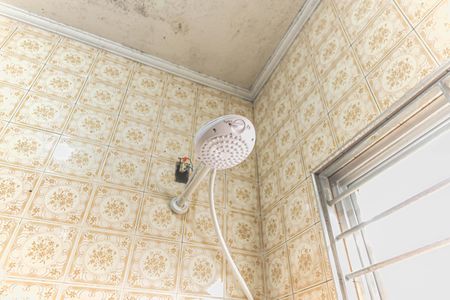 Casa à venda com 140m², 5 quartos e 3 vagasBanheiro Social