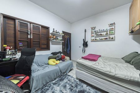 Casa à venda com 140m², 5 quartos e 3 vagasQuarto 1