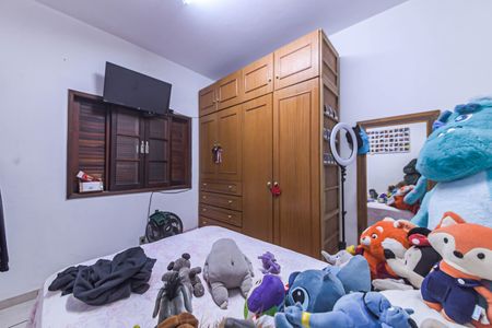 Casa à venda com 140m², 5 quartos e 3 vagasQuarto 2