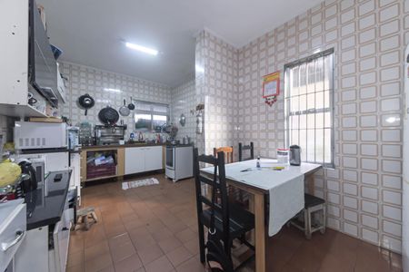 Casa à venda com 140m², 5 quartos e 3 vagasCozinha