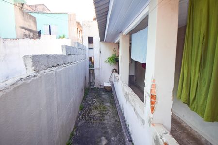 Casa à venda com 208m², 1 quarto e sem vaga Casa à venda com 208m², 1 quarto e sem vagaCorredor Externo