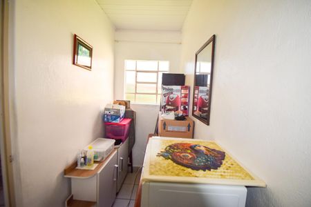 Casa à venda com 208m², 1 quarto e sem vaga Casa à venda com 208m², 1 quarto e sem vagaÁrea de Serviço