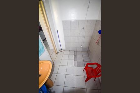 Casa à venda com 208m², 1 quarto e sem vaga Casa à venda com 208m², 1 quarto e sem vagaBanheiro de Serviço