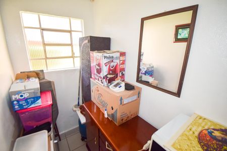 Casa à venda com 208m², 1 quarto e sem vaga Casa à venda com 208m², 1 quarto e sem vagaQuarto de Serviço