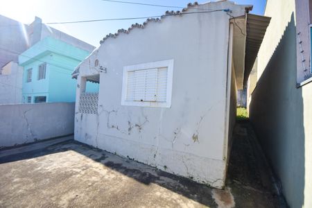 Casa à venda com 208m², 1 quarto e sem vaga Casa à venda com 208m², 1 quarto e sem vagaQuintal