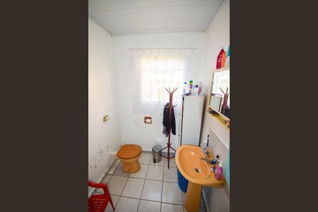 Casa à venda com 208m², 1 quarto e sem vaga Casa à venda com 208m², 1 quarto e sem vagaBanheiro de Serviço