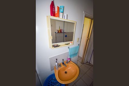 Casa à venda com 208m², 1 quarto e sem vaga Casa à venda com 208m², 1 quarto e sem vagaBanheiro de Serviço