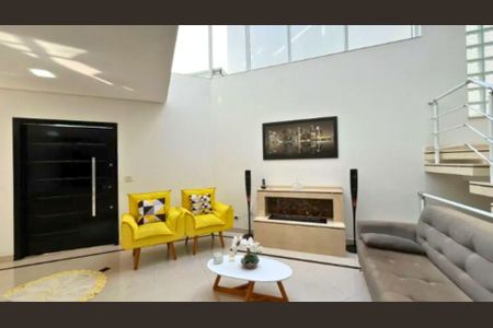 Casa de condomínio à venda com 480m², 3 quartos e 7 vagas