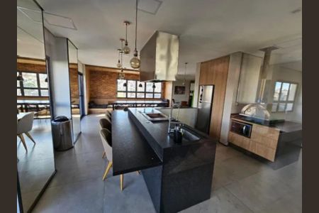 Apartamento à venda com 50m², 2 quartos e 1 vagaFoto 05