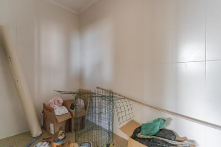 Casa à venda com 313m², 4 quartos e 3 vagasDepósito