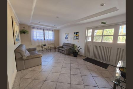 Apartamento à venda com 77m², 2 quartos e 1 vaga Apartamento à venda com 77m², 2 quartos e 1 vagaFoto 29