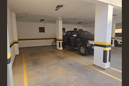 Apartamento à venda com 77m², 2 quartos e 1 vaga Apartamento à venda com 77m², 2 quartos e 1 vagaFoto 08
