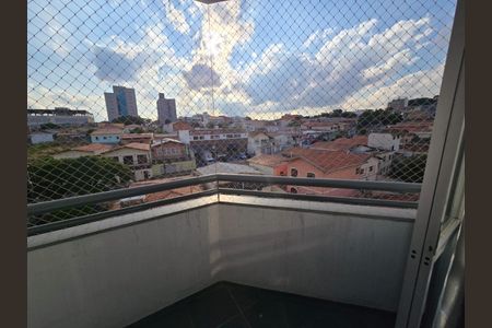 Apartamento à venda com 77m², 2 quartos e 1 vaga Apartamento à venda com 77m², 2 quartos e 1 vagaFoto 27