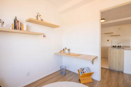 Apartamento para alugar com 102m², 3 quartos e 3 vagas Apartamento para alugar com 102m², 3 quartos e 3 vagasQuarto