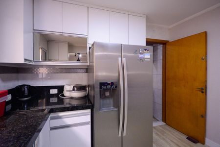 Casa à venda com 175m², 3 quartos e 2 vagas Casa à venda com 175m², 3 quartos e 2 vagasCozinha