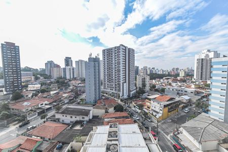 Apartamento à venda com 74m², 2 quartos e 1 vagaQuarto 2 - Vista