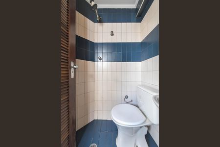 Apartamento à venda com 74m², 2 quartos e 1 vagaBanheiro de Serviço