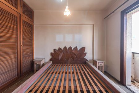 Apartamento à venda com 74m², 2 quartos e 1 vagaQuarto 2