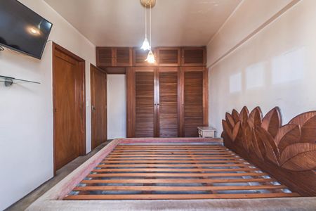 Apartamento à venda com 74m², 2 quartos e 1 vagaQuarto 2