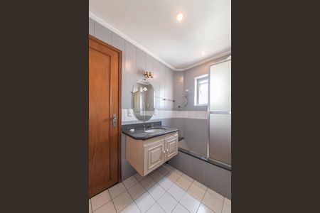 Apartamento à venda com 74m², 2 quartos e 1 vagaBanheiro