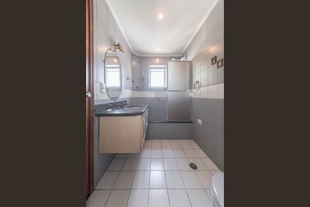 Apartamento à venda com 74m², 2 quartos e 1 vagaBanheiro