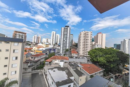 Apartamento à venda com 74m², 2 quartos e 1 vagaQuarto 1- Vista