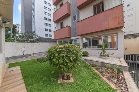 Apartamento à venda com 74m², 2 quartos e 1 vagaJardim - Entrada