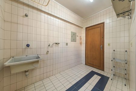 Apartamento à venda com 74m², 2 quartos e 1 vagaLavanderia